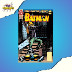 [Pré-venda] A Saga do Batman Vol. 11/47 - comprar online