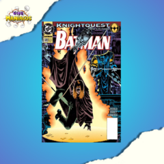 [Pré-venda] A Saga do Batman Vol. 12/48 - comprar online