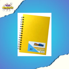 Sketchbook Liso na internet