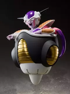 [Pré-venda] Frieza (First Form), Dragon Ball Z - S.H.Figuarts - loja online