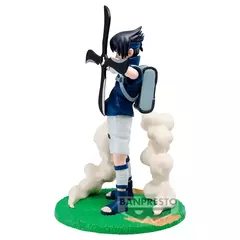 Uchiha Sasuke, Naruto - Memorable Saga - Banpresto na internet