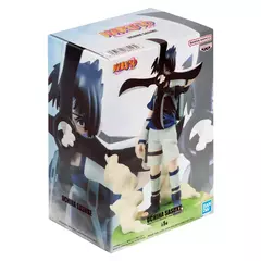 Uchiha Sasuke, Naruto - Memorable Saga - Banpresto - comprar online