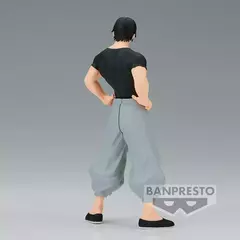 Toji Fushiguro, Jujutsu Kaisen - Jukon No Kata - Banpresto na internet