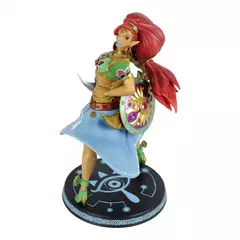 The Legend of Zelda: Breath of the Wild - Urbosa - Standart Edition Statue - First 4