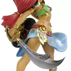 The Legend of Zelda: Breath of the Wild - Urbosa - Standart Edition Statue - First 4 - loja online