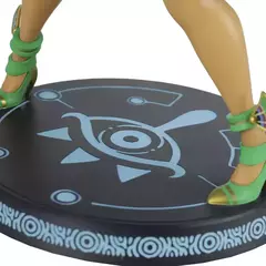 The Legend of Zelda: Breath of the Wild - Urbosa - Standart Edition Statue - First 4 na internet