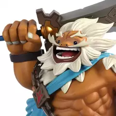 The Legend of Zelda: Breath of the Wild - Daruk- Standart Edition Statue - First 4 na internet