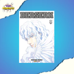 Berserk Vol. 33 - Edicao de Luxo - comprar online