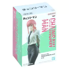 Makima, Chainsaw Man - Spirits - Banpresto - comprar online