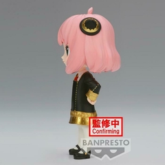 Anya Forger, Spy × Family - Q Posket - Banpresto - Gibi Maniacos