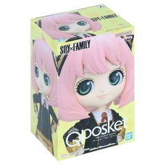 Anya Forger, Spy × Family - Q Posket - Banpresto - comprar online