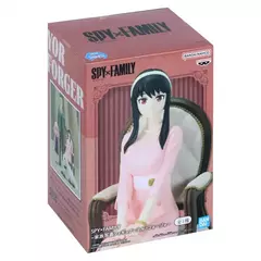 Yor, SPY x Family - Family Photo - Banpresto - comprar online