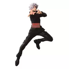 [Pré-venda] Satoru Gojo, Jujutsu Kaisen - Maximatic - Banpresto - loja online