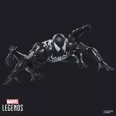 [Pré-venda] Homem-Aranha The Avengers Marvel Legends Dark Avenger (Executioner BAF) - loja online