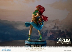 Imagem do The Legend of Zelda: Breath of the Wild - Urbosa - Collector's Edition Statue - First 4