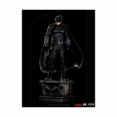 The Batman - Art Scale 1/10 - Iron Studios - Gibi Maniacos