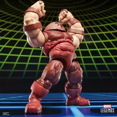 [Pré-venda] Marvel Legends Gamerverse Juggernaut