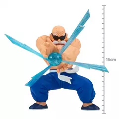 Kamesennin, Mestre Kame Dragon Ball Z - GxMateria - Banpresto - loja online