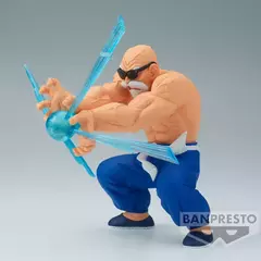 Kamesennin, Mestre Kame Dragon Ball Z - GxMateria - Banpresto - Gibi Maniacos