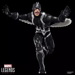 [Pré-venda] Marvel Legends Raio Negro e Tritão - comprar online