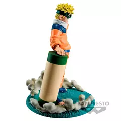 Uzumaki Naruto, Naruto - Memorable Saga - Banpresto - loja online