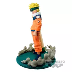 Uzumaki Naruto, Naruto - Memorable Saga - Banpresto na internet