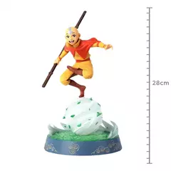 Avatar:The Last Airbender - Aang - Collector's Edition - First 4 - loja online