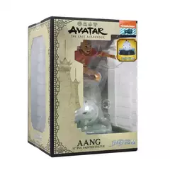 Avatar:The Last Airbender - Aang - Collector's Edition - First 4 - comprar online