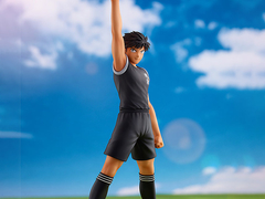 Captain Tsubasa: Kojiro Hyuga - Pop Up Parade - Gibi Maniacos