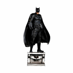 Imagem do The Batman - Art Scale 1/10 - Iron Studios