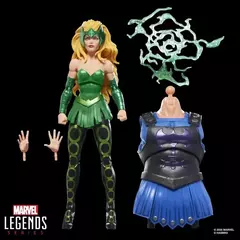 [Pré-venda] Thor Marvel Legends Encantor (Executioner BAF) na internet