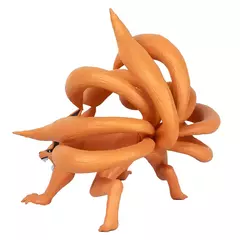 Kurama, Naruto: Shippuden - Banpresto na internet