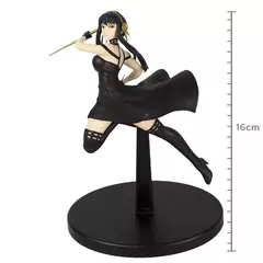 Yor Forger, SPY x Family - Vibration Stars - Banpresto - loja online