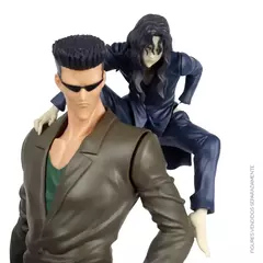 Elder Toguro, Yu Yu Hakusho - DXF - Banpresto na internet