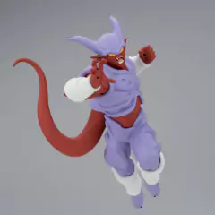 Janemba (vs. Super Saiyan Gogeta), Dragon Ball Z - Match Makers - Banpresto - Gibi Maniacos
