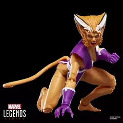 [Pré-venda] Feral X-Force #1 (1991) Marvel Legends - loja online
