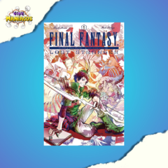 Final Fantasy - Lost Stranger Vol. 05