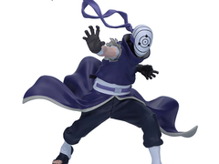 [Pré-venda] Madara Uchiha, Naruto - Vibration Stars - Banpresto - loja online