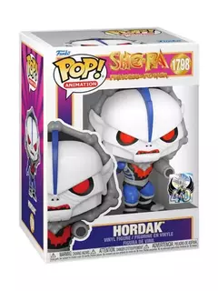 [Pré-venda] Pop! Animation: She-Ra: Princess of Power - Hordak - Funko na internet