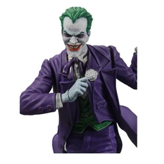 [Pré-venda] The Joker Purple Craze (Alex Ross), DC Comics - 1/10 Scale - Limited Edition - McFarlane na internet