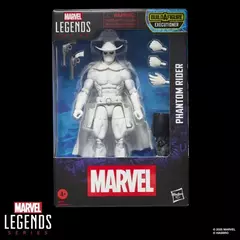 [Pré-venda] Phantom Rider Marvel Legends Motoqueiro Fantasma (Executioner BAF) - loja online