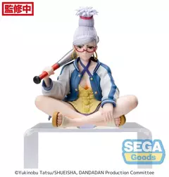 Imagem do [Pré-venda] Seiko, Dandadan - Sega