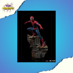 Spider-Man: No way Home - BDS Art Scale 1/10 - Iron Studios - comprar online