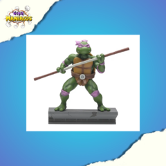 Donatello - 1/8 Scale Statue - Teenage Mutant Ninja Turtles - Pop Culture Shock