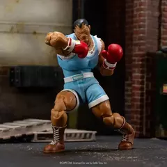[Pré-venda] Ultra Street Fighter II: The Final Challengers Balrog Figura de ação em escala 1/12 na internet
