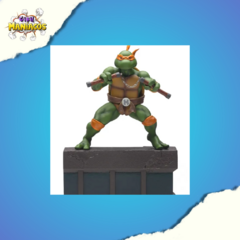 Michelangelo 1/8 - TMNT - Pop Culture Shock