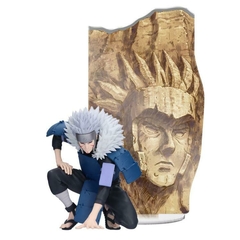 [Pré-venda] Tobirama Senju, Naruto: Shippuden - Panel Spectacle - Banpresto - comprar online