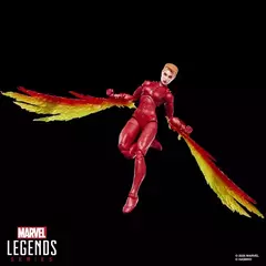 Imagem do [Pré-venda] Fênix (Rachel Summers) Excalibur #1 Marvel Legends