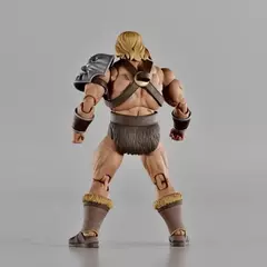 [Pré-venda] Brutal Realm Kronen, o Futuro Rei Bárbaro, Figura de Ação em Escala 1/12