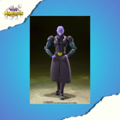 Hit, Dragon Ball Super: Super Hero - S.H.Figuarts